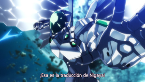 Accel World: Infinite∞Burst